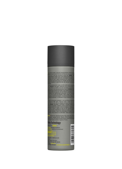 KMS HairPlay Dry Wax – 150ml — official KMS product image 3