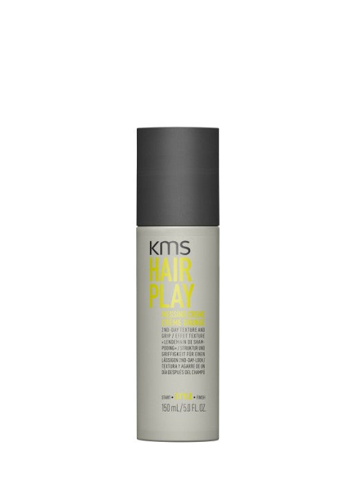 KMS HairPlay Messing Creme – 150ml — official KMS product image 1