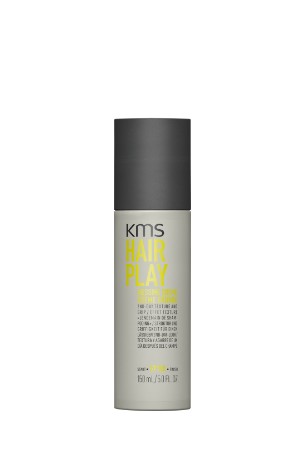 KMS HairPlay Messing Creme – 150ml — official KMS product image 2