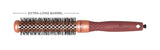 Olivia Garden HeatPro Speed XL Round Brush – 22 mm