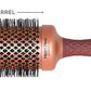 Olivia Garden HeatPro Speed XL Round Brush – 52 mm