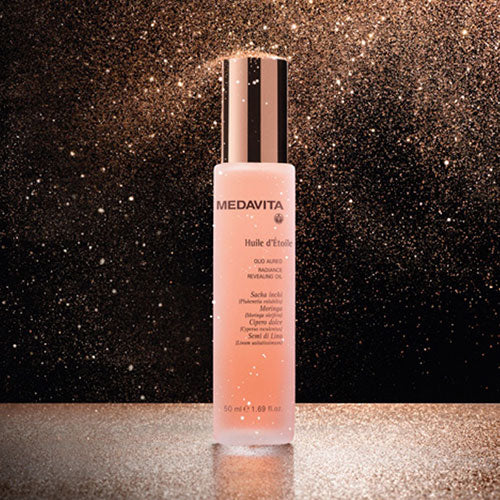 Huile D’étoile -  Captivating Oils Shampoo
