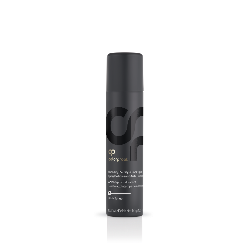 Colorproof Humidity Rx Style Lock Spray 165 ml – product view