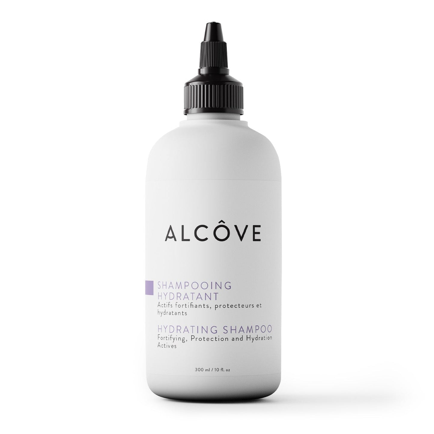 Alcove professional haircare