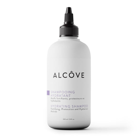 Alcove professional haircare