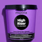 Matrix High Riser Pre-Bonded Lightener 32 oz