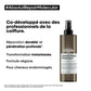 L’Oréal Professionnel Absolut Repair Molecular Complete Ritual Set – Pre-Treatment, Shampoo, Serum & Leave-In Mask (Full 4-Step System)