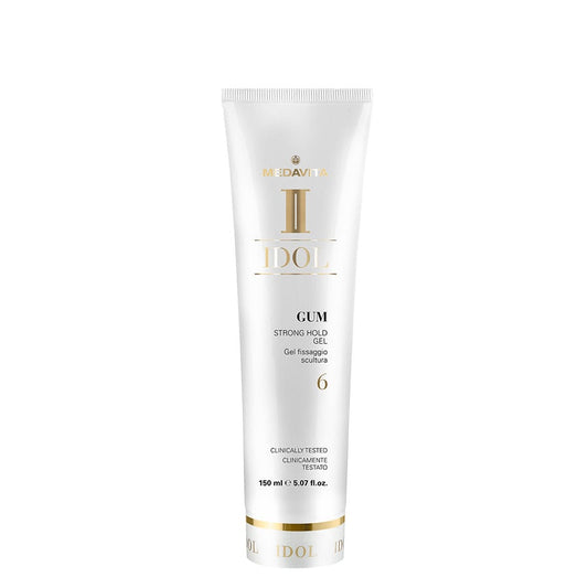 Idol Creative-Idol Gum Structure Gel - Strong  Hold 150ml