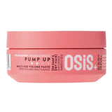OSiS+ Pump Up – 85ml Multi-Use Paste for Volume, Texture & Root Lift