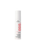 OSiS+ Glow Serum – Anti-Frizz Shine Booster for Silky, Glossy Hair
