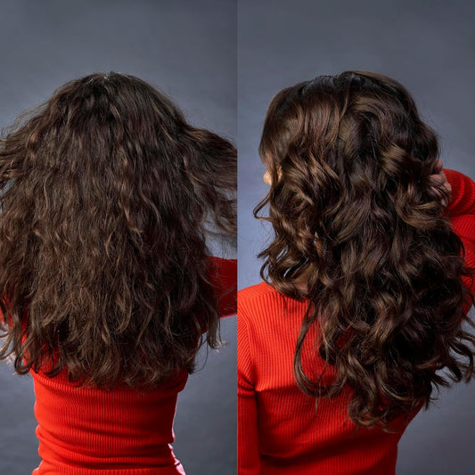 OSiS+ Tipsy Twirl – 300ml Curl Jelly for Lightweight Hold & Frizz-Free Definition