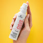OSiS+ Glow Serum – Anti-Frizz Shine Booster for Silky, Glossy Hair