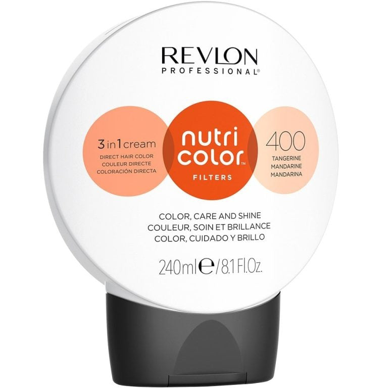 Revlon - Crème Nutri Color