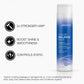 Joico Color Balance Blue Shampoo & Conditioner Duo – Neutralizes Orange Tones for Cool, Bright Brunette & Balayage Hair