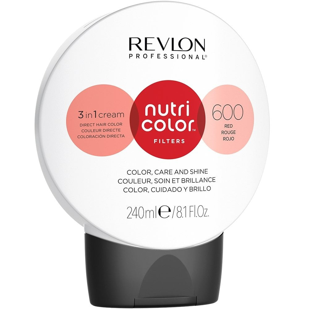 Revlon - Crème Nutri Color