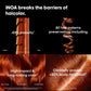 L'Oréal Professionnel INOA Ammonia-Free Permanent Colour – Oil Delivery System, Vegan Formula — brand claim panel (2)