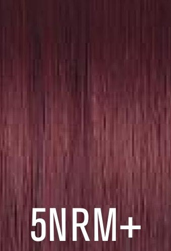 Joico 5NRM / Medium Natural Red-Mahogany Brown