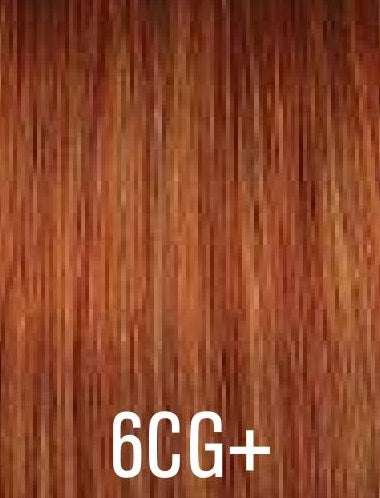 Joico 6CG / Light Copper Golden Brown