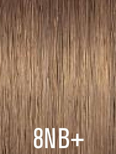 Joico 8NB / Medium Natural Beige Blonde