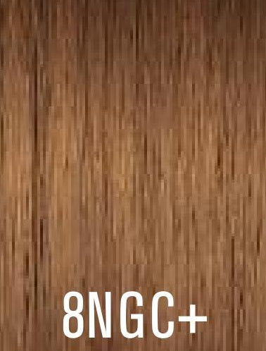 Joico 8NGC / Medium Natural Golden Copper Blonde