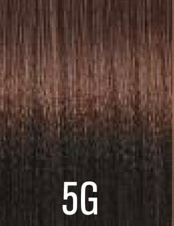 Joico 5G / Medium Golden Brown
