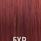 Joico 5XR / Crimson