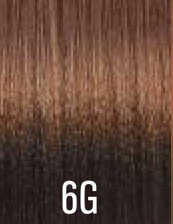 Joico 6G / Light Golden Brown