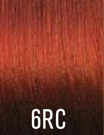 Joico 6RC / Red Copper