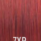 Joico 7XR / Scarlet