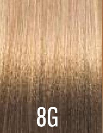 Joico 8G / Medium Golden Blonde