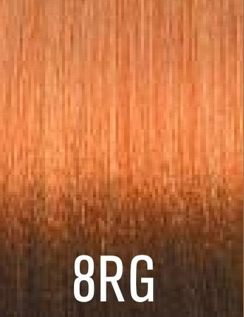 Joico 8RG / Medium Red Gold