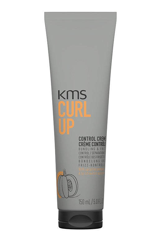 Crème Control KMS CurlUp – 150 ml