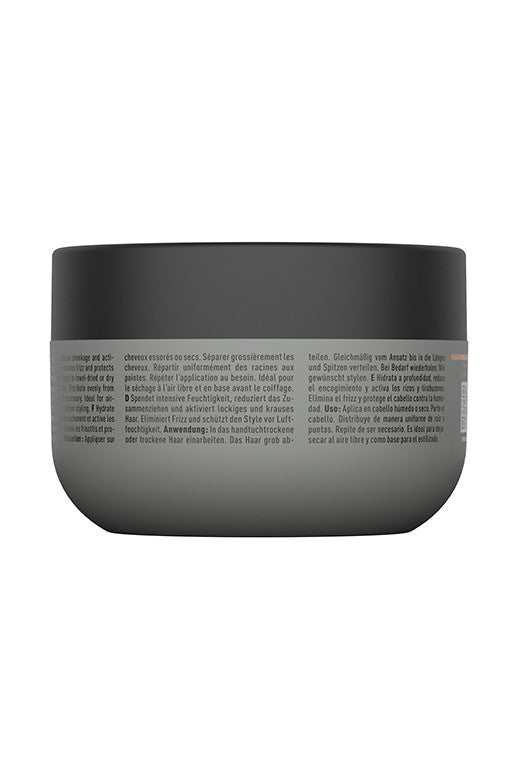 KMS CurlUp Twisting Style Balm – 230ml — official KMS product image 2