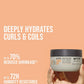 KMS CurlUp Twisting Style Balm – 230ml — official KMS product image 3