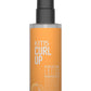 KMS CurlUp Perfecting Lotion – 100ml — official KMS product image 1