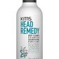KMS HeadRemedy Deep Cleanse Shampoo — official KMS product image 1