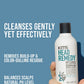 KMS HeadRemedy Deep Cleanse Shampoo — official KMS product image 3