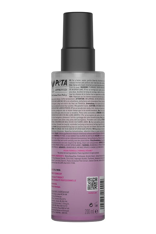 KMS ThermaShape Quick Blow Dry — official KMS product image 2