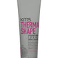 KMS ThermaShape Straightening Creme – 150ml — official KMS product image 1