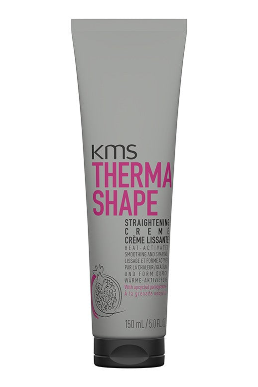 KMS ThermaShape Straightening Creme – 150ml — official KMS product image 1