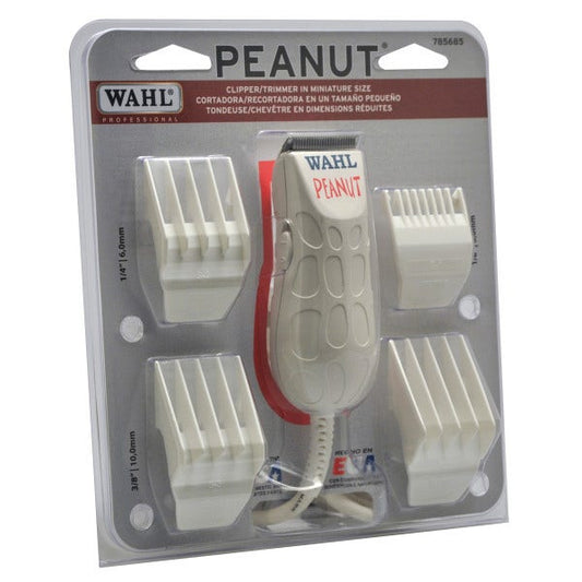 Wahl Peanut Corded Trimmer — product image 3