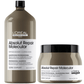 L’Oréal Professionnel Série Expert Absolut Repair Molecular – Repair Care Duo | L’Oréal Professionnel | ProHair.ca