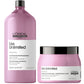 L’Oréal Professionnel Série Expert Liss Unlimited – Smoothing Care Duo | L’Oréal Professionnel | ProHair.ca