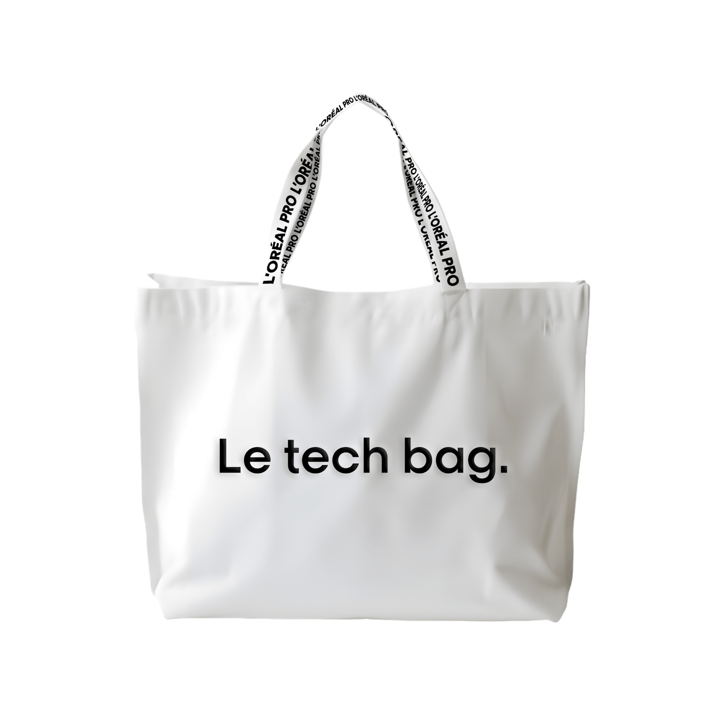 L'Or√©al. Ensemble Steampod 4.0, S√©rum et Tech Bag