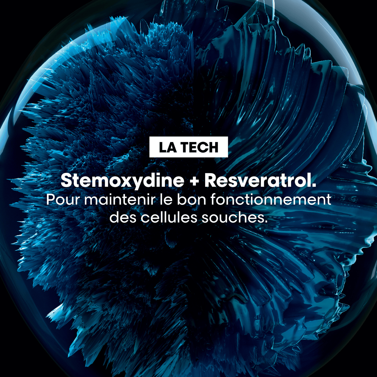 L'Oréal Professionnel Série Expert Serioxyl Advanced Holiday Gift Set – Shampoo 500ml & Densifying Serum 90ml