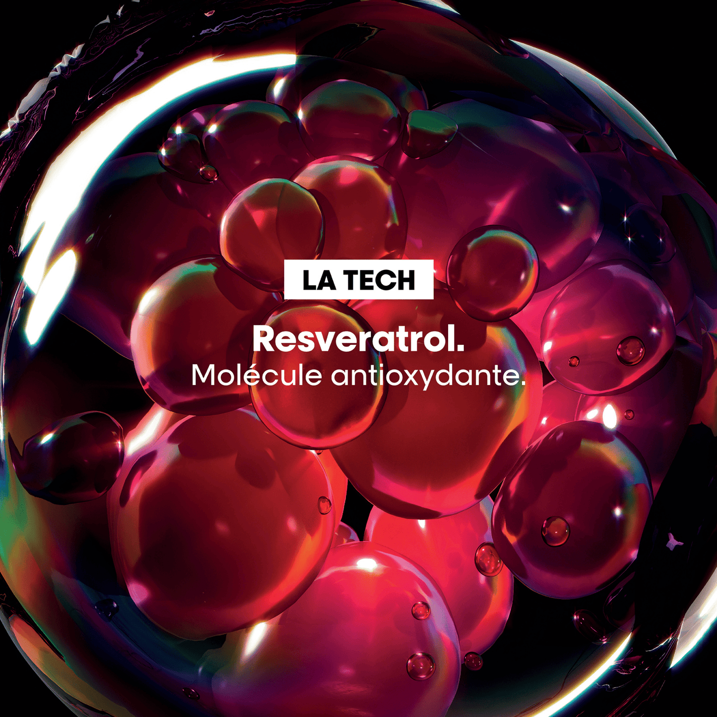 L'Oréal Professionnel Série Expert Vitamino Color Holiday Gift Set – Shampoo & Conditioner 500ml Each