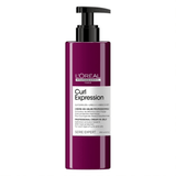L’Oréal Professionnel Série Expert Curl Expression – Curl Definition Activator Cream-in-Jelly | 250ml