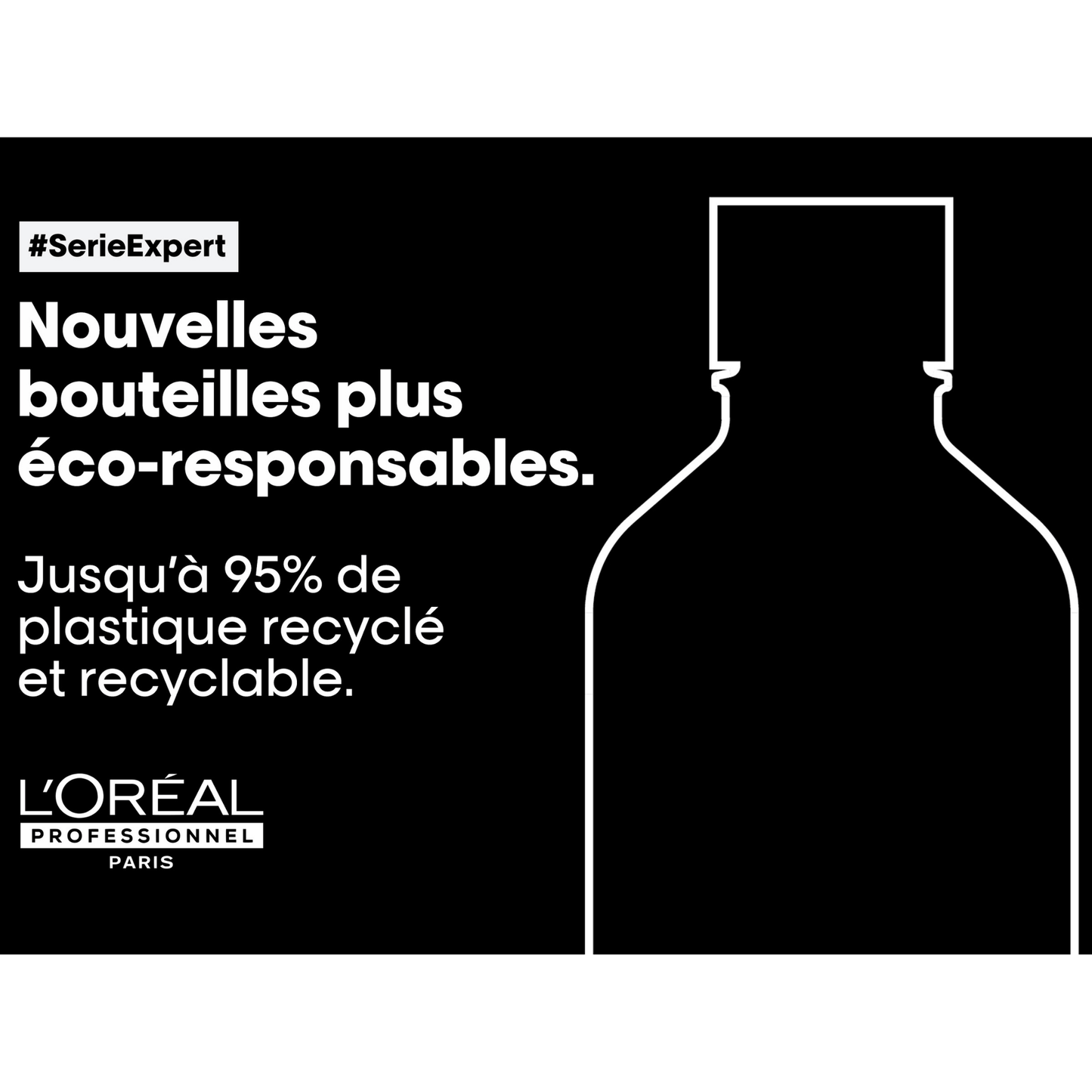 L’Oréal Professionnel Série Expert Curl Expression – 10-in-1 Cream-in-Mousse Leave-In | 250ml