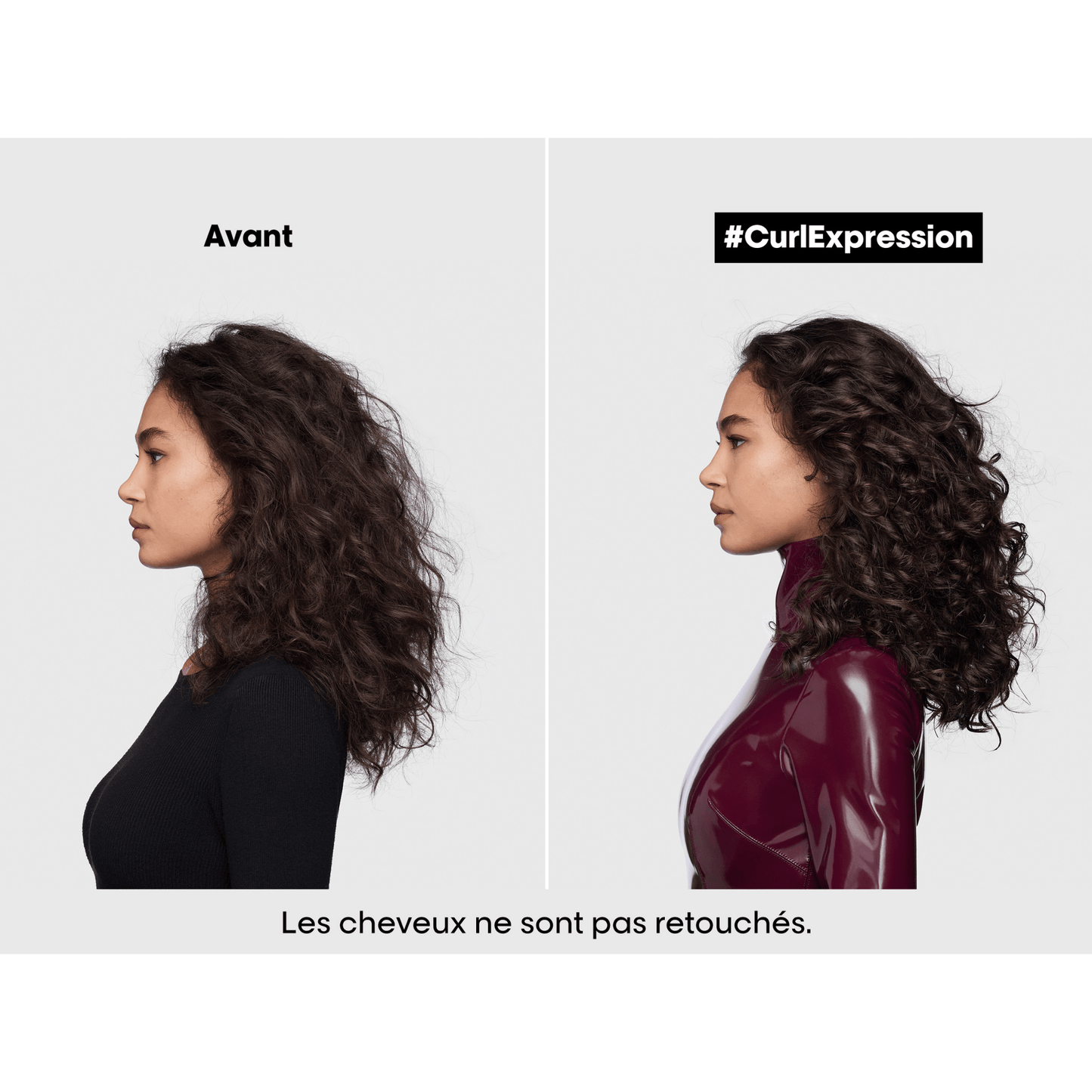 L’Oréal Professionnel Série Expert Curl Expression – 10-in-1 Cream-in-Mousse Leave-In | 250ml