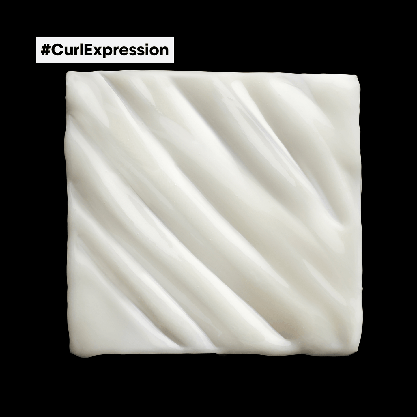 L’Oréal Professionnel Série Expert Curl Expression – Intensive Moisturizing Leave-In Cream | 200ml